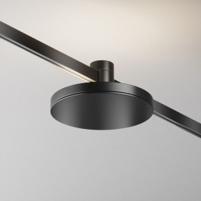 Накладной светильник Maytoni Plato TR152-1-7W4K-B в Набережных Челнах - naberezhnye-chelny.ok-mebel.com | фото 2