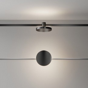 Накладной светильник Maytoni Plato TR152-1-7W4K-B в Набережных Челнах - naberezhnye-chelny.ok-mebel.com | фото 3