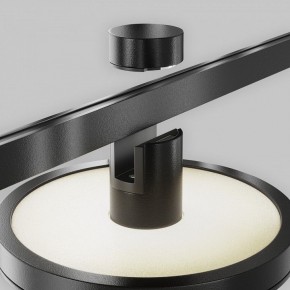 Накладной светильник Maytoni Plato TR152-1-7W4K-B в Набережных Челнах - naberezhnye-chelny.ok-mebel.com | фото 7