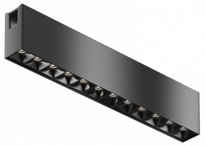 Накладной светильник Maytoni Points TR150-1-12W4K-M-B в Набережных Челнах - naberezhnye-chelny.ok-mebel.com | фото