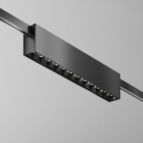 Накладной светильник Maytoni Points TR150-1-12W4K-M-B в Набережных Челнах - naberezhnye-chelny.ok-mebel.com | фото 2