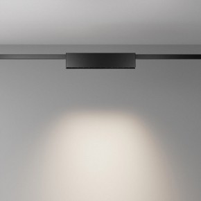 Накладной светильник Maytoni Points TR150-1-12W4K-M-B в Набережных Челнах - naberezhnye-chelny.ok-mebel.com | фото 3