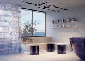 Накладной светильник Maytoni Points TR150-1-12W4K-M-B в Набережных Челнах - naberezhnye-chelny.ok-mebel.com | фото 4