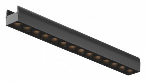 Накладной светильник Maytoni Points TR162-1-12W3K-M-B в Набережных Челнах - naberezhnye-chelny.ok-mebel.com | фото