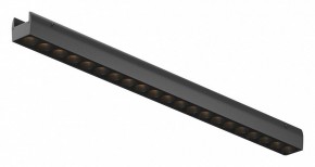 Накладной светильник Maytoni Points TR162-1-18W3K-M-B в Набережных Челнах - naberezhnye-chelny.ok-mebel.com | фото