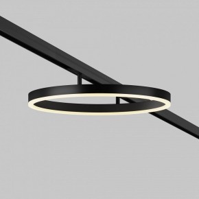 Накладной светильник Maytoni Rim TR227-2-24W3K-B в Набережных Челнах - naberezhnye-chelny.ok-mebel.com | фото 2