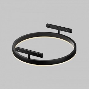 Накладной светильник Maytoni Rim TR227-2-24W3K-B в Набережных Челнах - naberezhnye-chelny.ok-mebel.com | фото 4