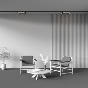 Накладной светильник Maytoni Rim TR227-2-24W3K-B в Набережных Челнах - naberezhnye-chelny.ok-mebel.com | фото 5