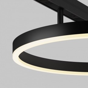 Накладной светильник Maytoni Rim TR227-2-24W3K-B в Набережных Челнах - naberezhnye-chelny.ok-mebel.com | фото 7