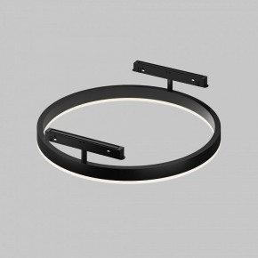 Накладной светильник Maytoni Rim TR227-2-24W4K-B в Набережных Челнах - naberezhnye-chelny.ok-mebel.com | фото 4