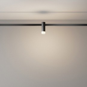 Накладной светильник Maytoni Skim TR145-1-3W4K-W-B в Набережных Челнах - naberezhnye-chelny.ok-mebel.com | фото 3