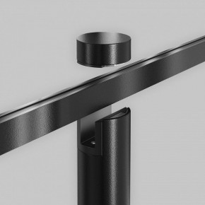 Накладной светильник Maytoni Skim TR145-1-3W4K-W-B в Набережных Челнах - naberezhnye-chelny.ok-mebel.com | фото 7