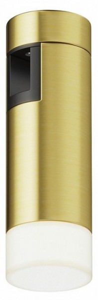 Накладной светильник Maytoni Skim TR145-1-3W4K-W-BS в Набережных Челнах - naberezhnye-chelny.ok-mebel.com | фото