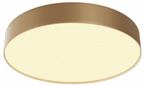 Накладной светильник Maytoni Zon C032CL-45W2.7K-RD-MG в Набережных Челнах - naberezhnye-chelny.ok-mebel.com | фото