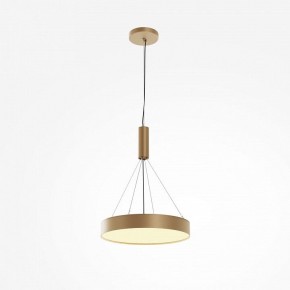 Накладной светильник Maytoni Zon C032CL-45W2.7K-RD-MG в Набережных Челнах - naberezhnye-chelny.ok-mebel.com | фото 5