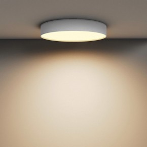 Накладной светильник Maytoni Zon C032CL-45W2.7K-RD-W в Набережных Челнах - naberezhnye-chelny.ok-mebel.com | фото 4