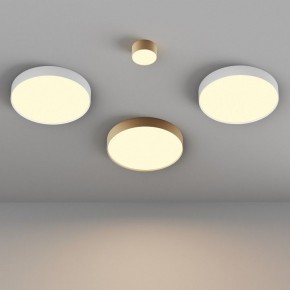 Накладной светильник Maytoni Zon C032CL-45W2.7K-RD-W в Набережных Челнах - naberezhnye-chelny.ok-mebel.com | фото 6