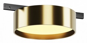 Накладной светильник Maytoni Zon TR189-1-12W2.7K-BBS в Набережных Челнах - naberezhnye-chelny.ok-mebel.com | фото