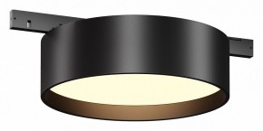 Накладной светильник Maytoni Zon TR189-1-12W3K-B в Набережных Челнах - naberezhnye-chelny.ok-mebel.com | фото 2