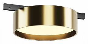Накладной светильник Maytoni Zon TR189-1-12W3K-BBS в Набережных Челнах - naberezhnye-chelny.ok-mebel.com | фото