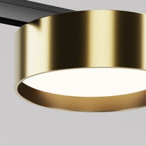 Накладной светильник Maytoni Zon TR189-1-12W4K-BBS в Набережных Челнах - naberezhnye-chelny.ok-mebel.com | фото 2