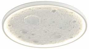 Накладной светильник Moderli Spatial V11658-CL в Набережных Челнах - naberezhnye-chelny.ok-mebel.com | фото