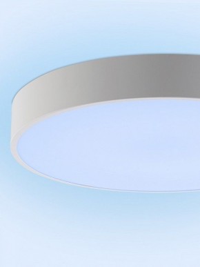 Накладной светильник Natali Kovaltseva MODERN LED LAMPS 81105/1C в Набережных Челнах - naberezhnye-chelny.ok-mebel.com | фото 11