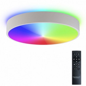 Накладной светильник Natali Kovaltseva MODERN LED LAMPS 81105/1C в Набережных Челнах - naberezhnye-chelny.ok-mebel.com | фото 2