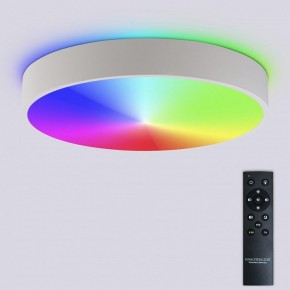 Накладной светильник Natali Kovaltseva MODERN LED LAMPS 81105/1C в Набережных Челнах - naberezhnye-chelny.ok-mebel.com | фото 3