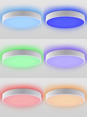Накладной светильник Natali Kovaltseva MODERN LED LAMPS 81105/1C в Набережных Челнах - naberezhnye-chelny.ok-mebel.com | фото 4