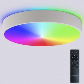 Накладной светильник Natali Kovaltseva MODERN LED LAMPS 81105/2C в Набережных Челнах - naberezhnye-chelny.ok-mebel.com | фото 3