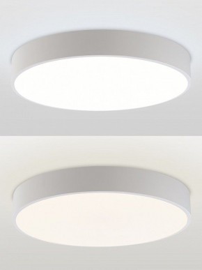 Накладной светильник Natali Kovaltseva MODERN LED LAMPS 81105/2C в Набережных Челнах - naberezhnye-chelny.ok-mebel.com | фото 4