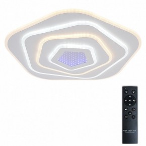 Накладной светильник Natali Kovaltseva PALACE LED LAMPS 81111/4C в Набережных Челнах - naberezhnye-chelny.ok-mebel.com | фото 2