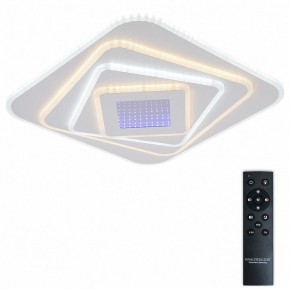 Накладной светильник Natali Kovaltseva PALACE LED LAMPS 81112/4C в Набережных Челнах - naberezhnye-chelny.ok-mebel.com | фото 2