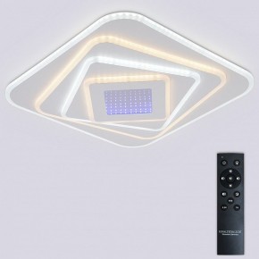 Накладной светильник Natali Kovaltseva PALACE LED LAMPS 81112/4C в Набережных Челнах - naberezhnye-chelny.ok-mebel.com | фото 3