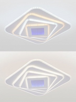Накладной светильник Natali Kovaltseva PALACE LED LAMPS 81112/4C в Набережных Челнах - naberezhnye-chelny.ok-mebel.com | фото 4