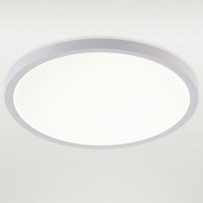 Накладной светильник Natali Kovaltseva PLAIN LED LAMPS 81113/3C в Набережных Челнах - naberezhnye-chelny.ok-mebel.com | фото 2