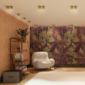 Накладной светильник Novotech Arum 358494 в Набережных Челнах - naberezhnye-chelny.ok-mebel.com | фото 2