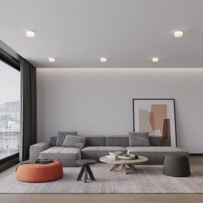 Накладной светильник Novotech Aura 359446 в Набережных Челнах - naberezhnye-chelny.ok-mebel.com | фото 6