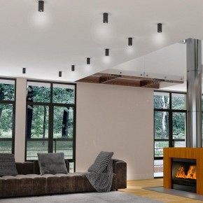 Накладной светильник Novotech Elina 370725 в Набережных Челнах - naberezhnye-chelny.ok-mebel.com | фото 4