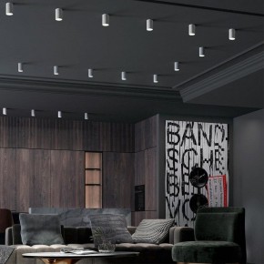 Накладной светильник Novotech Elina 370726 в Набережных Челнах - naberezhnye-chelny.ok-mebel.com | фото 3