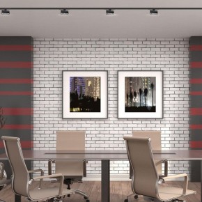 Накладной светильник Novotech Eos 358325 в Набережных Челнах - naberezhnye-chelny.ok-mebel.com | фото 4