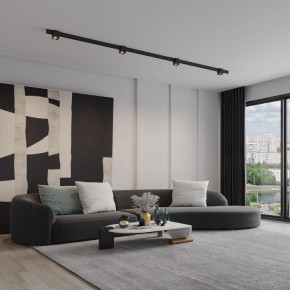 Накладной светильник Novotech Flum 359519 в Набережных Челнах - naberezhnye-chelny.ok-mebel.com | фото 4