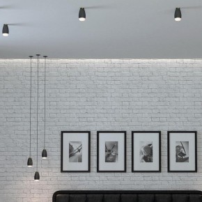 Накладной светильник Novotech Gent 370911 в Набережных Челнах - naberezhnye-chelny.ok-mebel.com | фото 3