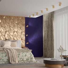 Накладной светильник Novotech Gesso 358810 в Набережных Челнах - naberezhnye-chelny.ok-mebel.com | фото 6