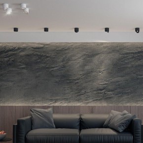 Накладной светильник Novotech Gesso 358812 в Набережных Челнах - naberezhnye-chelny.ok-mebel.com | фото 6