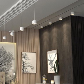 Накладной светильник Novotech Patera 358651 в Набережных Челнах - naberezhnye-chelny.ok-mebel.com | фото 3