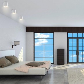 Накладной светильник Novotech Recte 358479 в Набережных Челнах - naberezhnye-chelny.ok-mebel.com | фото 2