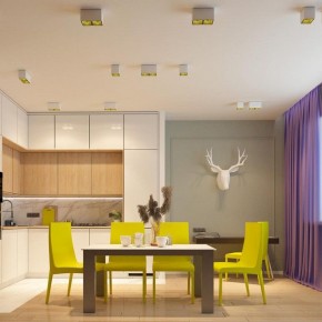 Накладной светильник Novotech Recte 358488 в Набережных Челнах - naberezhnye-chelny.ok-mebel.com | фото 2