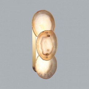 Накладной светильник Odeon Light Agate 7065/10WL в Набережных Челнах - naberezhnye-chelny.ok-mebel.com | фото 2